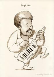 Dexter & Gold 4 U (Reach Out) 